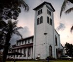 St Anthony's Catholic Church is one of the biggest and most prominent Catholic churches in Freetown, Sierra Leone.