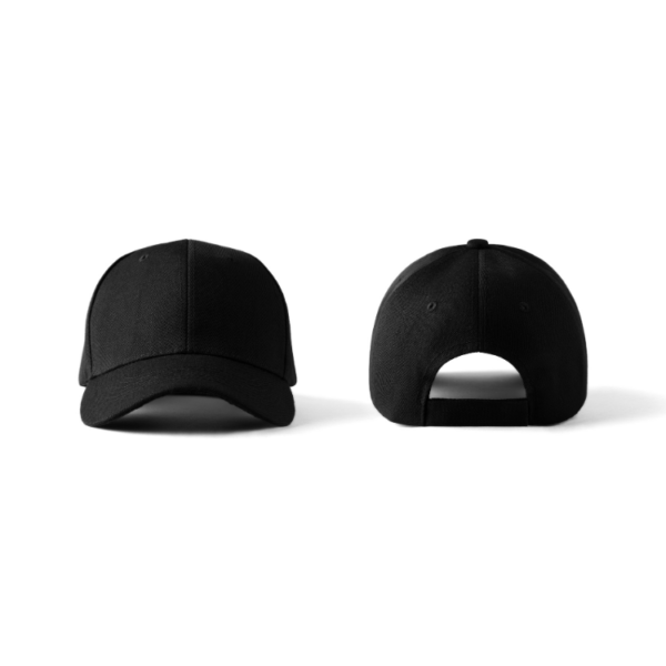 SL Dad Hat - Image 2