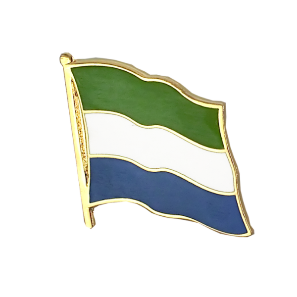 SL Lapel Pin